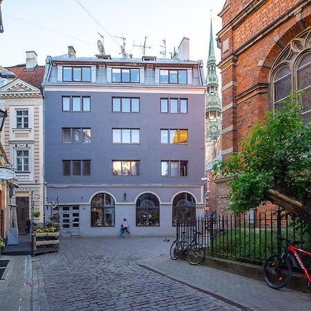 Riga Old Town Souvenir Apartment Zewnętrze zdjęcie