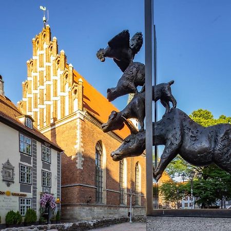 Riga Old Town Souvenir Apartment Zewnętrze zdjęcie