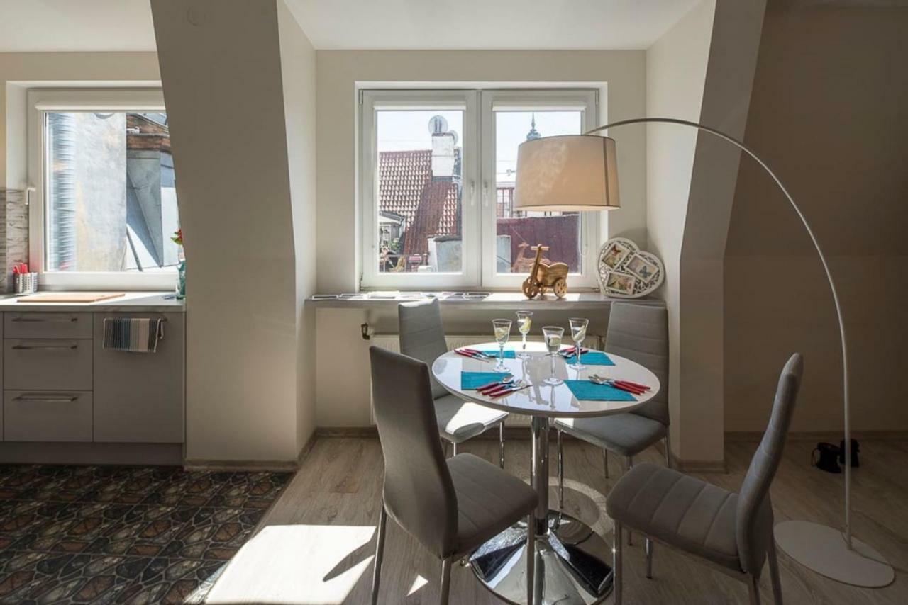 Riga Old Town Souvenir Apartment Zewnętrze zdjęcie