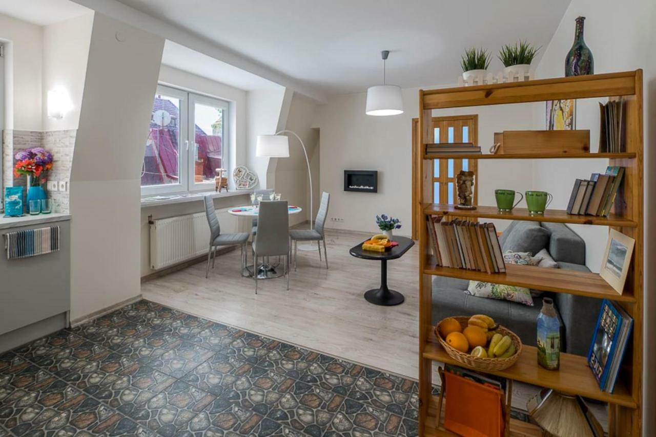 Riga Old Town Souvenir Apartment Zewnętrze zdjęcie