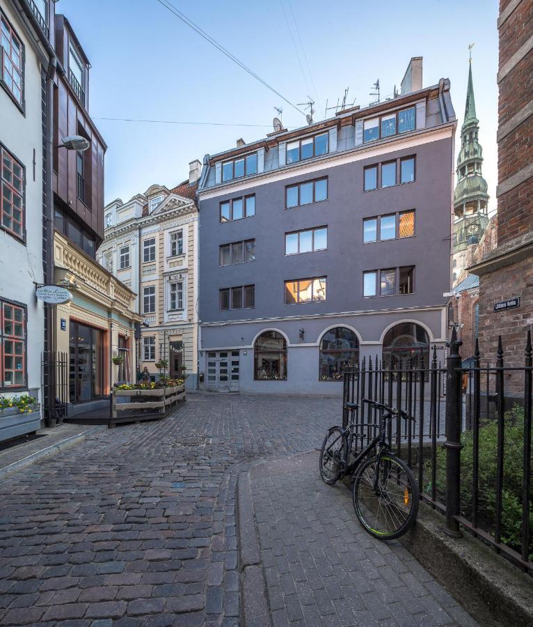 Riga Old Town Souvenir Apartment Zewnętrze zdjęcie