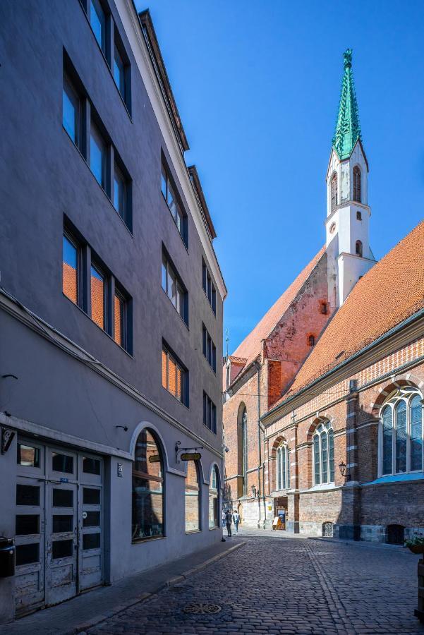 Riga Old Town Souvenir Apartment Zewnętrze zdjęcie